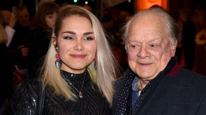 Who Is Sophie Mae Jason? Facts To Know About David Jason Daughter