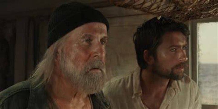 Who Is the Tugboat Captain in '1923'? Let's Find Out