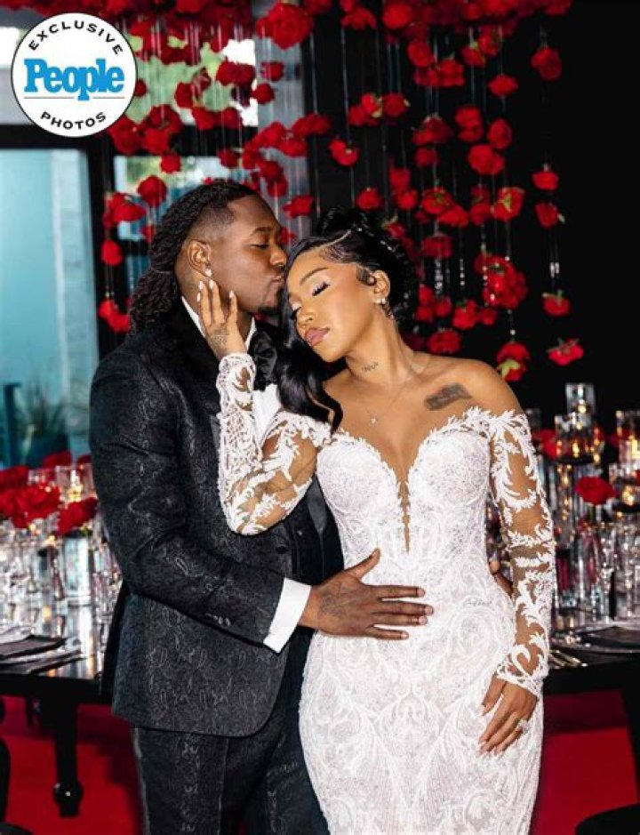 Who Is Tokyo Jetz? Shaquill Griffin Wife Or Girlfriend