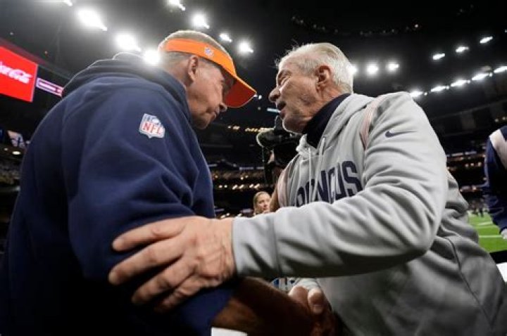 Who Is Tom Payton? Broncos Coach Sean Payton Brother