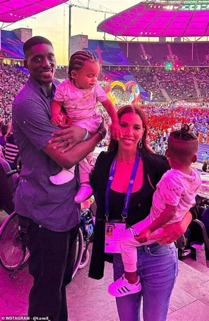 Who Is Tony Snell Wife or Girlfriend Ashley Snell? Everything To Know About The Couple ·