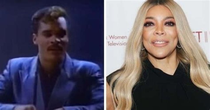 Who Raped Wendy Williams? Details on Talk Show Hosts Allegations