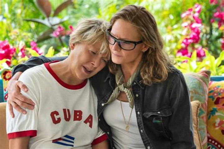 Who Stands Behind Diana Nyad's Success