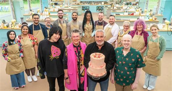 Who Won 'The Great British Bake Off' Season 10? An Underdog Came Through in the End