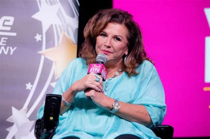 Why Abby Lee Miller Says She Wishes She Would've Died After Life-Saving Spinal Surgery (Exclusive) |
