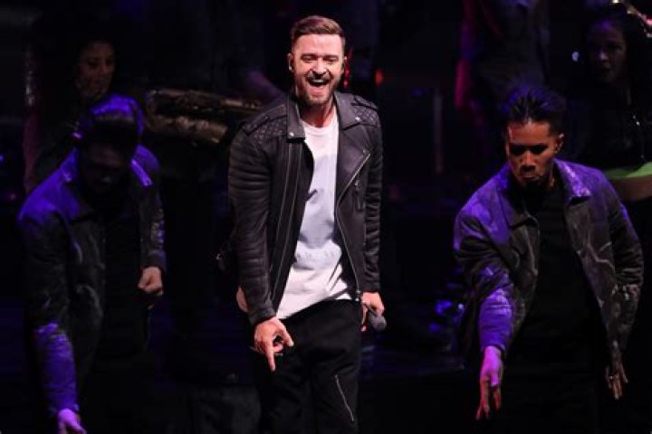 Why Are People Posting Pictures of Justin Timberlake? The "It's Gonna Be May" Meme, Explained