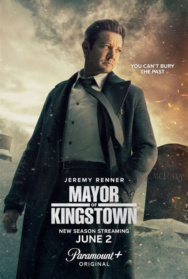 Why Did Mitch Die on 'Mayor of Kingstown'? Is Nothing Sacred?
