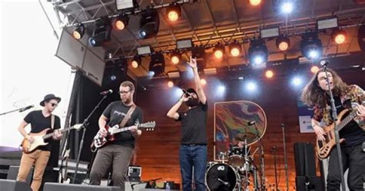Why Did Rainbow Kitten Surprise Cancel? Details on Tour