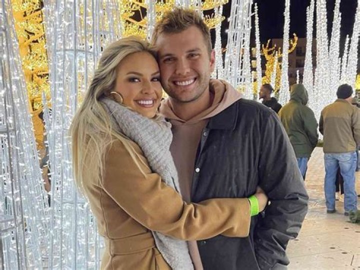 Why Did Reality TV Star Chase Chrisley Call It Quits with Girlfriend Emmy Medders?