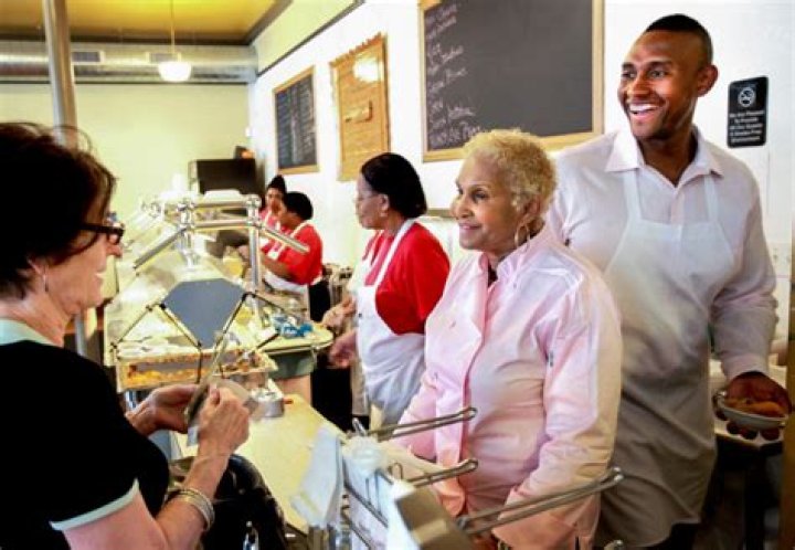 Why Did Tim Norman Kill His Nephew? The 'Welcome to Sweetie Pie's' Star Was Sentenced to Life