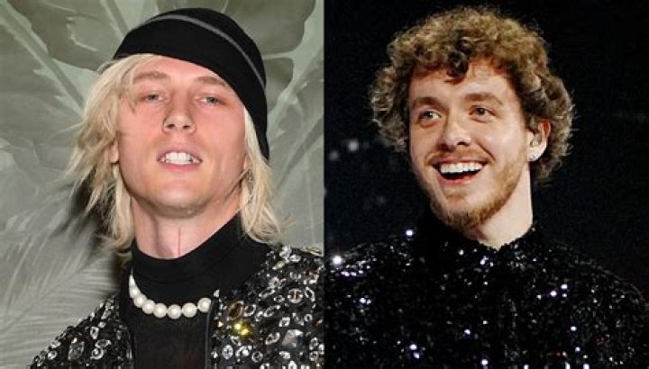 Why Is Machine Gun Kelly Beefing With Jack Harlow? |