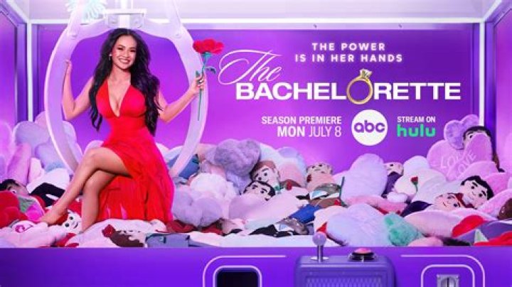 Why Isn't 'The Bachelorette' on Tonight? A Look at the Rest of the Season's Schedule