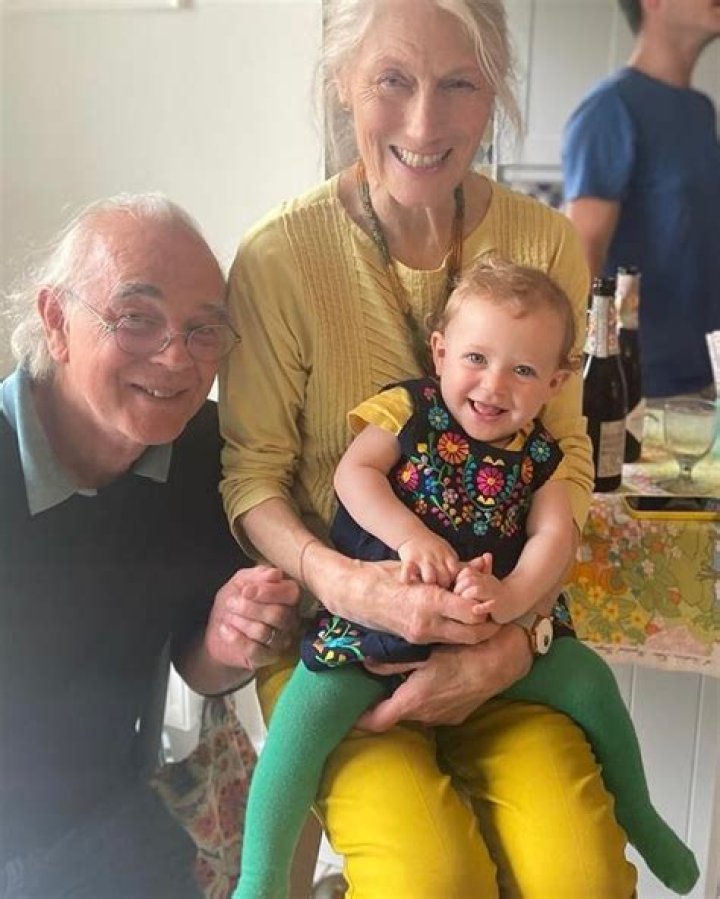 Wiki, Age, Bio, Father, Husband ·