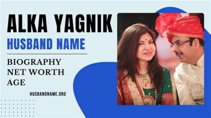 Wiki, Bio, Age, Career, Husband, Children, Net Worth ·