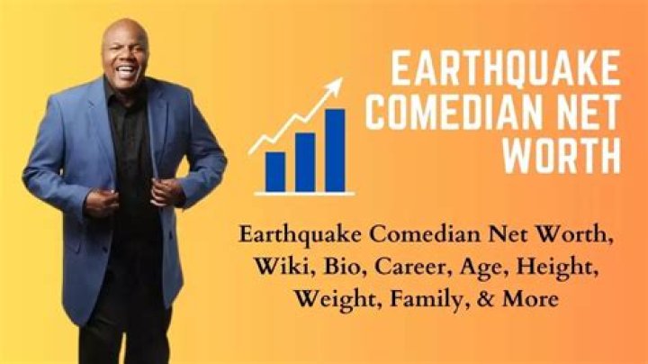 Wiki, Bio, Age, Comedian, Net Worth, Family ·