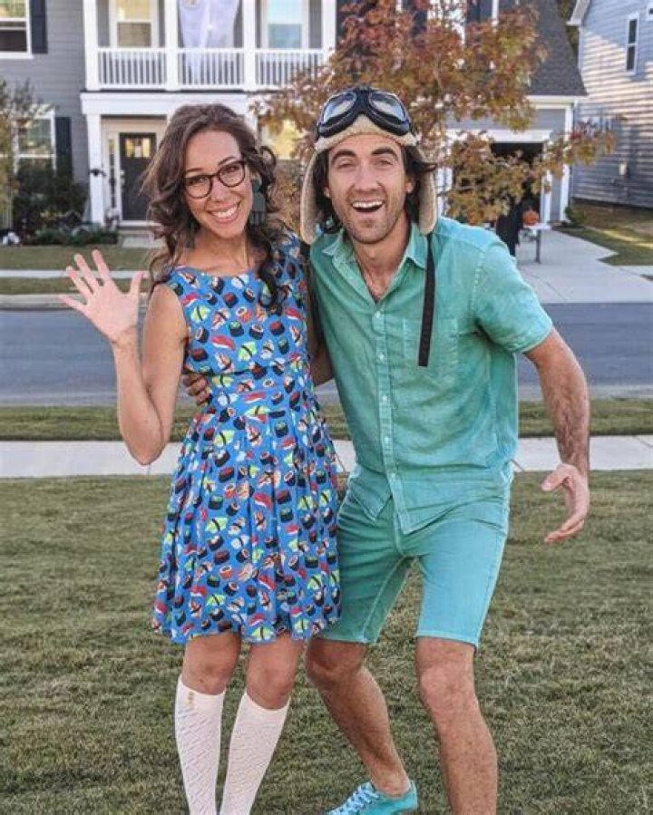 Wiki, Bio, Age, Height, Kids, Family, Wife, Net Worth ·