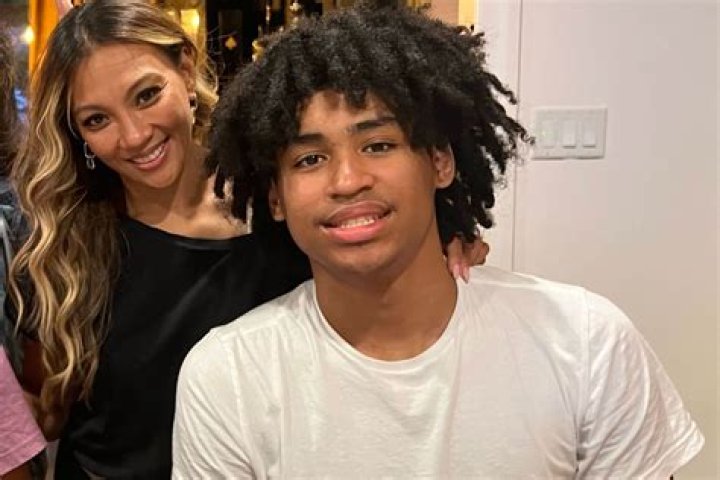 Wiki, Bio, Age, Height, Parents, Siblings, NBA ·