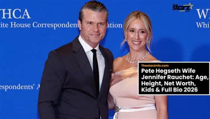 Wiki, Bio, Age, Height, Parents, Wife, Kids, Family, Net Worth ·