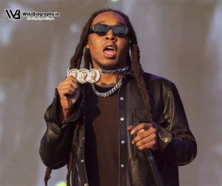 Wiki, Bio, Age, Height, Rapper, Songs, Death, Net Worth, Family ·