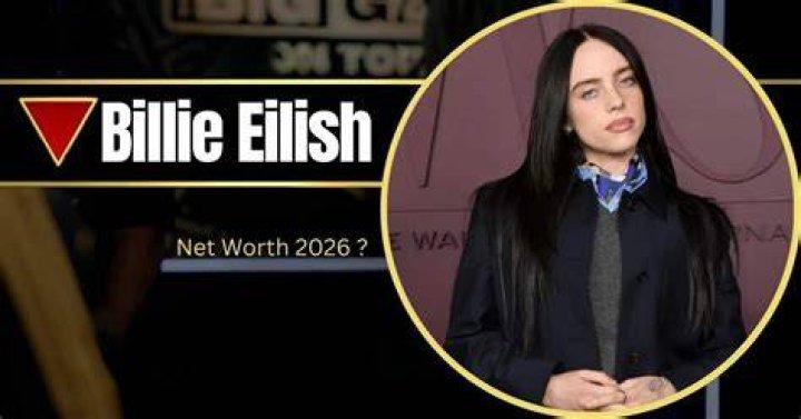 Wiki, Bio, Age, Height, Real Name, Education, Net Worth ·
