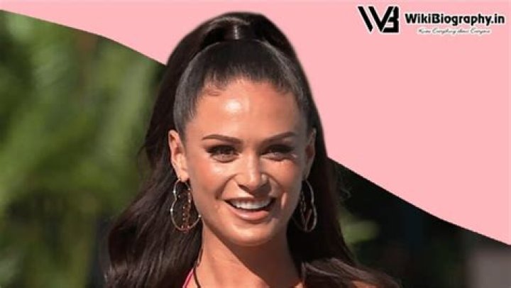 Wiki, Bio, Age, Model, TV Reality Star, Love Island ·