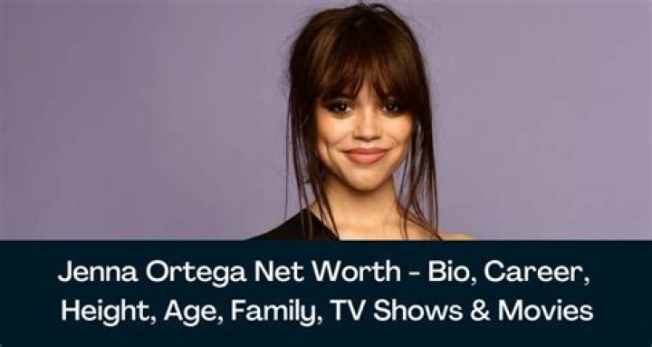 Wiki, Bio, Age, Net Worth, Family, Girlfriend ·
