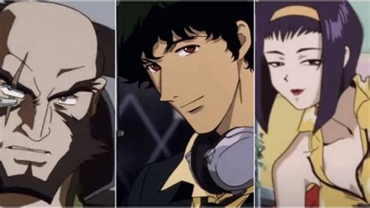 Wiki (Cowboy Bebop), Bio, Age, Height, Girlfriend, Net Worth ·