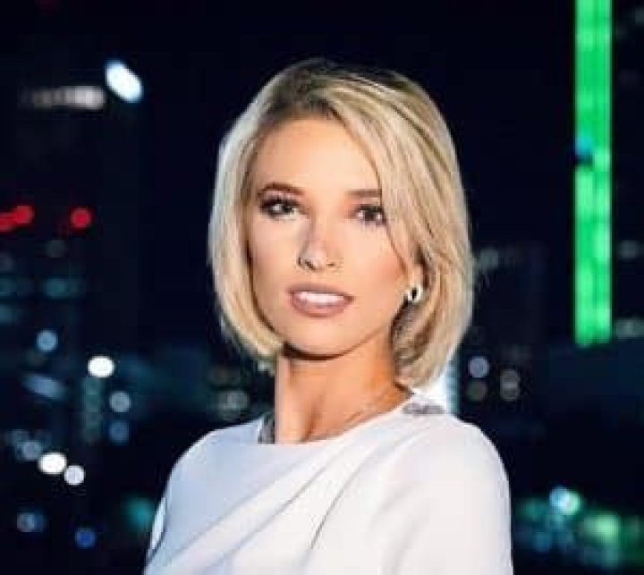 Wiki (Journalist), Age, Bio, Height, Boyfriend, Net Worth ·
