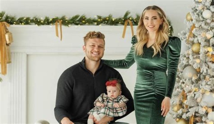 Wiki (Mykayla Skinner Husband), Bio, Age, Family, Net worth ·