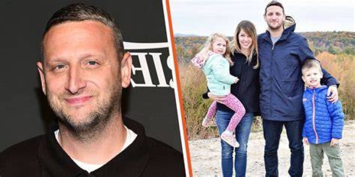 Wiki (Tim Robinsons Wife), Bio, Age, Net Worth, Children ·