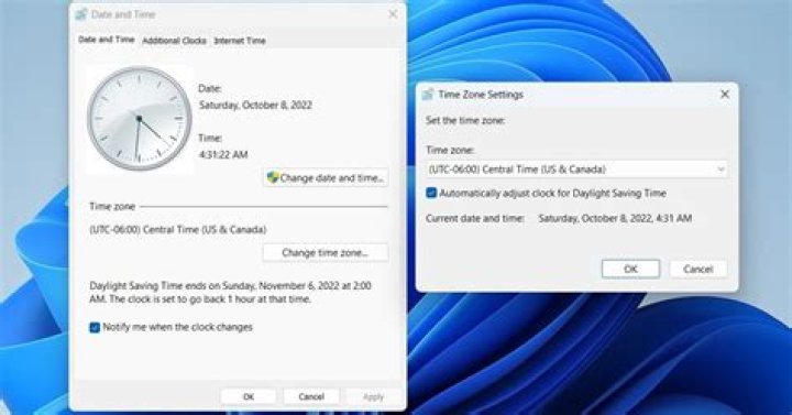 Will Android Automatically Change to Daylight Saving Time?