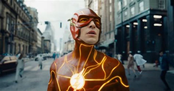 Will Ezra Miller Continue Playing the Flash? Rumor Has It That DC Might Replace Them