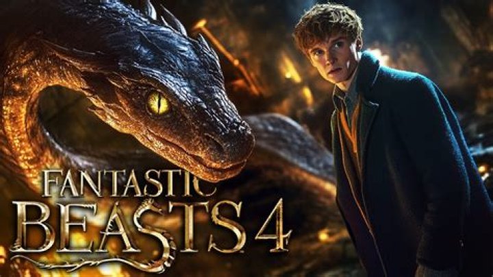 Will Johnny Depp Be in 'Fantastic Beasts 4'? Here's What We Know