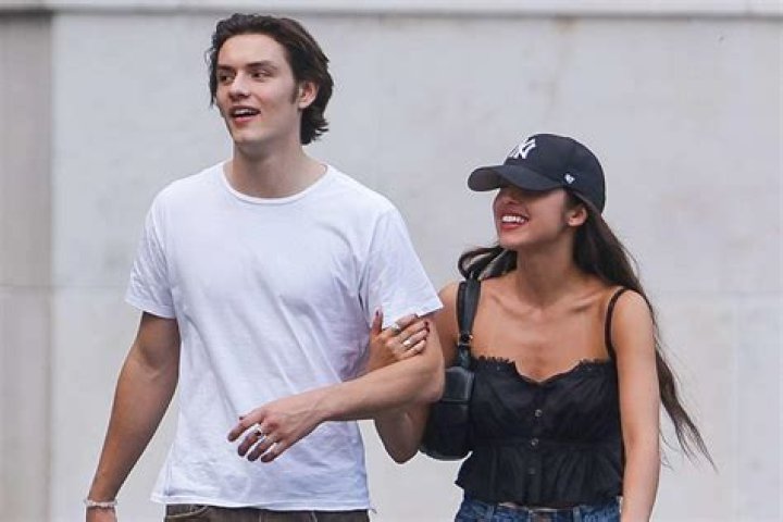 Will Olivia Rodrigo's Real Boyfriend Please Stand Up?