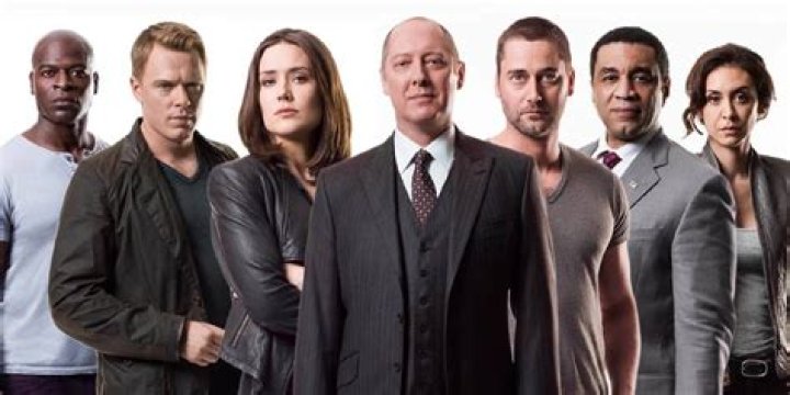 Will Viewers Learn Who N-13 Really Is on 'The Blacklist' Before Season 8 Ends?