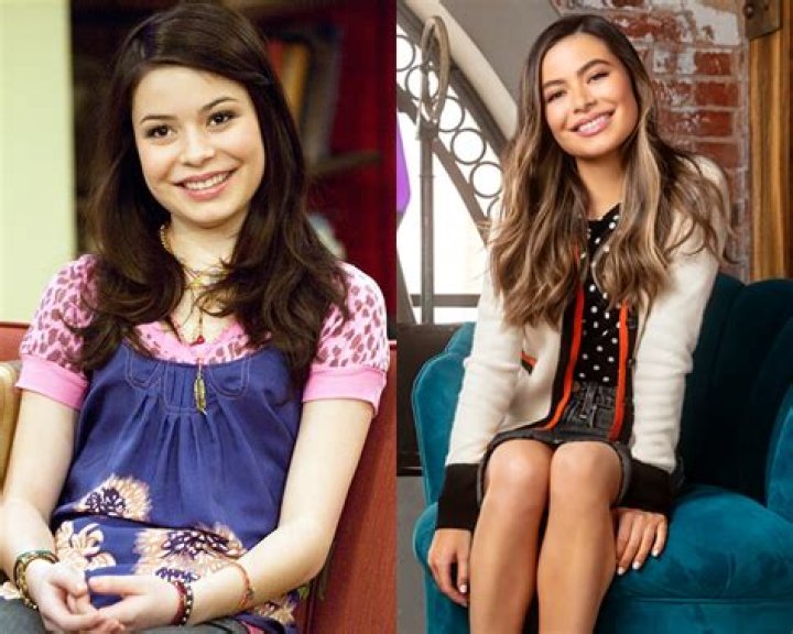 With the Cast of 'iCarly' Being All Grown up, the New Show Isn't Geared Towards Kids