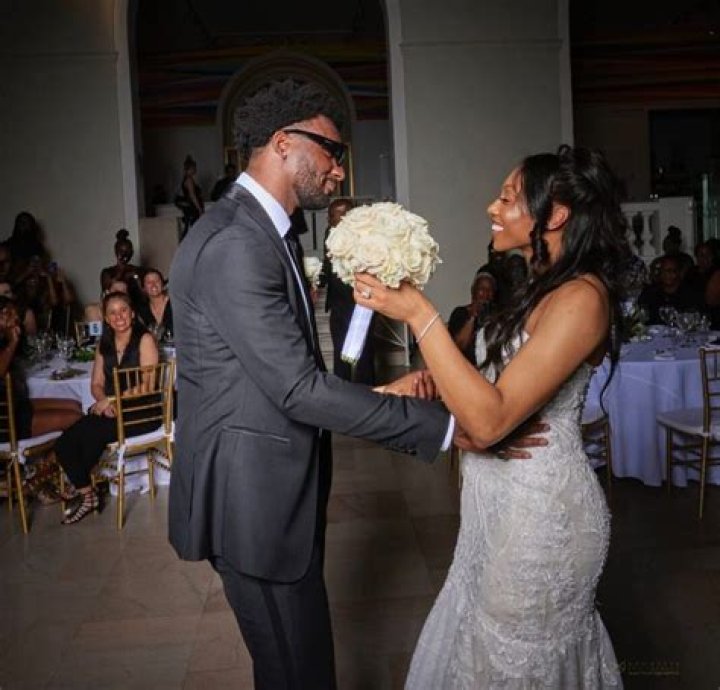 WNBA Star Betnijah Laney Husband Jordan Hamilton