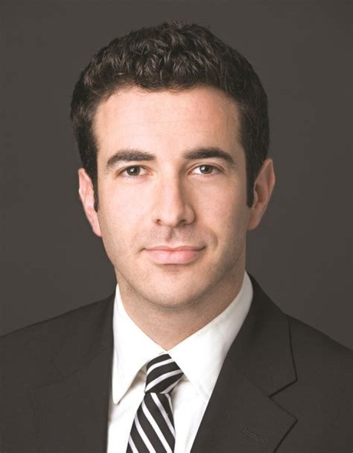 Yes, Ari Melber Is Jewish Family Ethnicity Background Of The Attorney ·