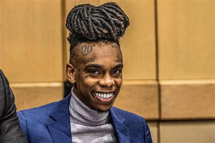 YNW Melly bio, height, family, career, net worth, girlfriend