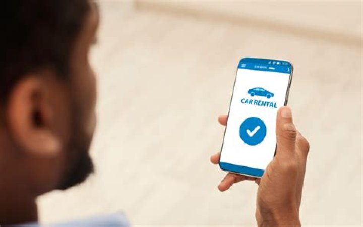 You Can Now Book a Rental