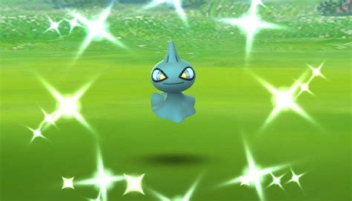 You Can Still Find Shiny Shuppet (and its Evolution) in 'Pokmon GO'