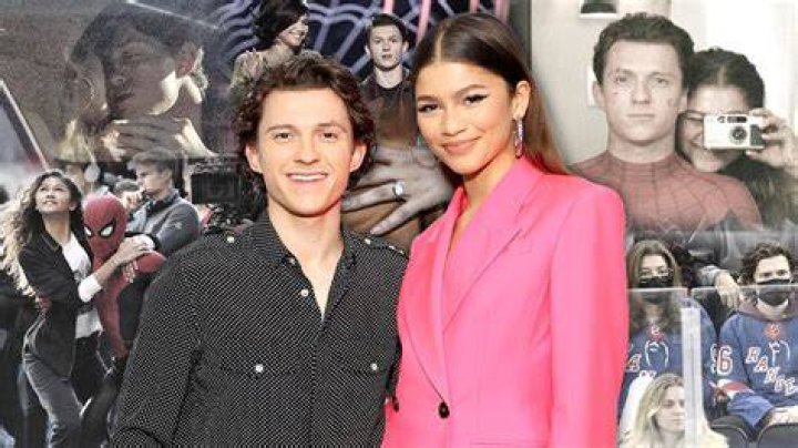 Zendaya Is Dating Tom Holland and Things Appear to Be Getting Serious With Their Latest Purchase